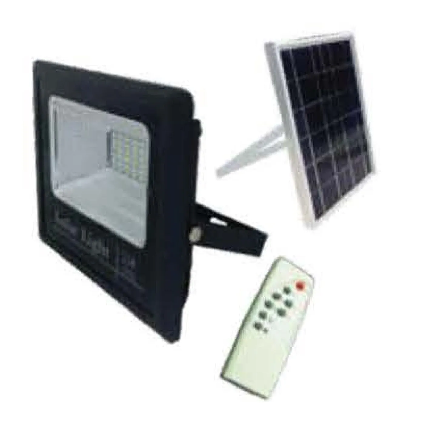 25W LED SOLAR FLOOD LIGHt SLEDSOF002