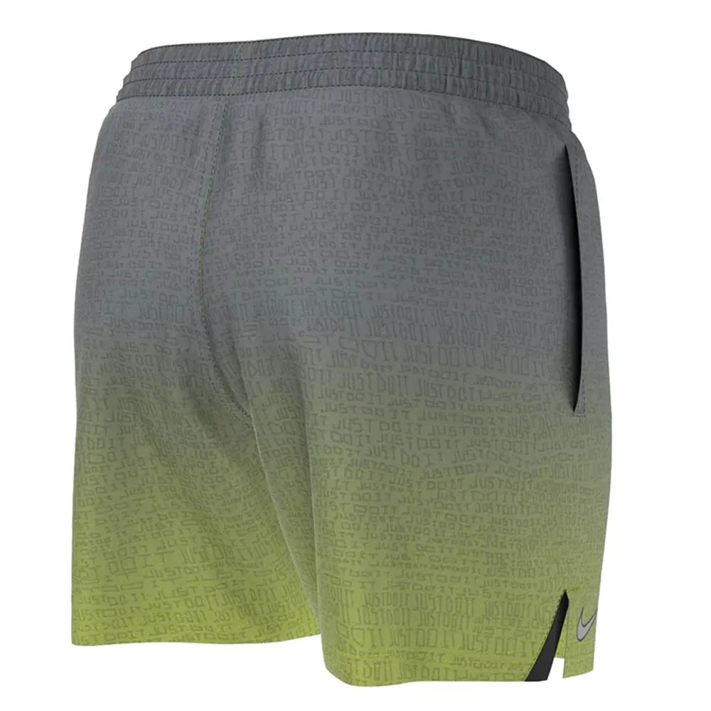 5 VOLLEY SHORT