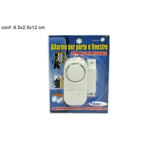 Allarme Per Porte 350221