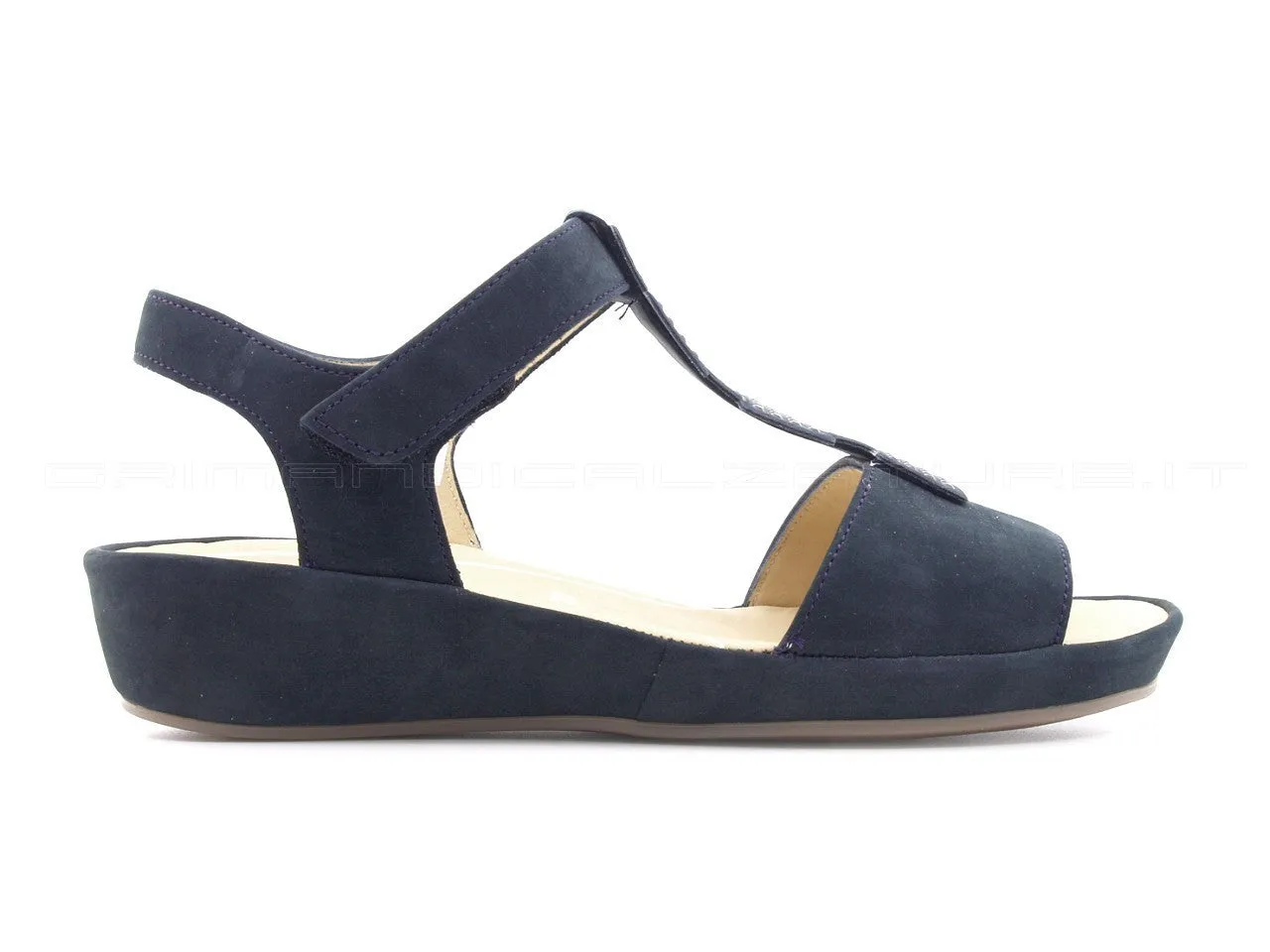 Ara sandali comfort Capri a strappo