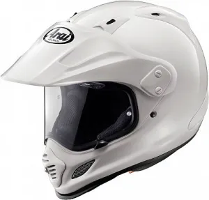 ARAI TOUR X-4 WHITE