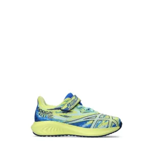 ASICS SNEAKERS PRE NOOSA TRI 15 PS 1014A314-401 BLU-ACQUA MARINA