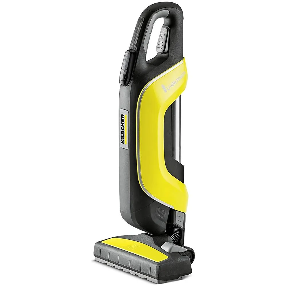 Aspiratore compatto Karcher VC5 Cordless a batteria