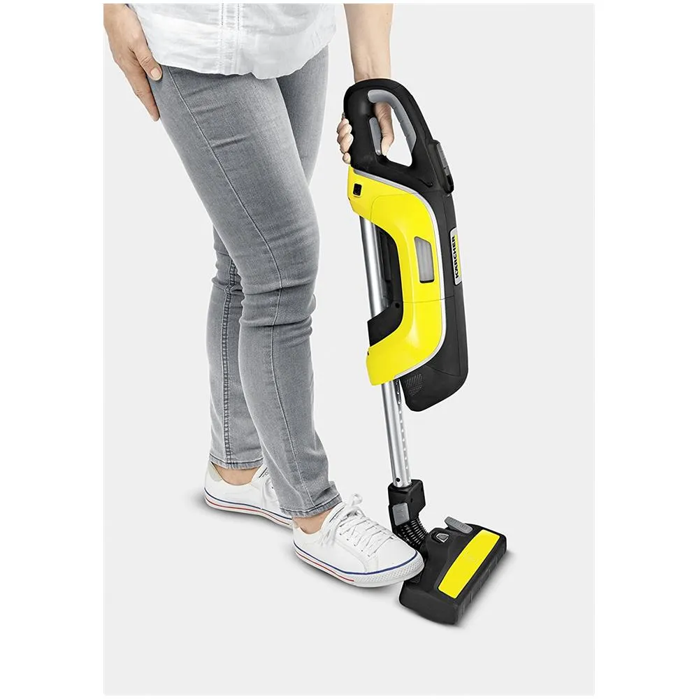 Aspiratore compatto Karcher VC5 Cordless a batteria