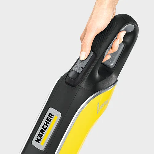 Aspiratore compatto Karcher VC5 Cordless a batteria