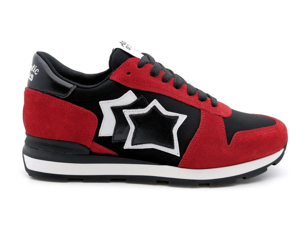 Atlantic Stars Sirius sneakers