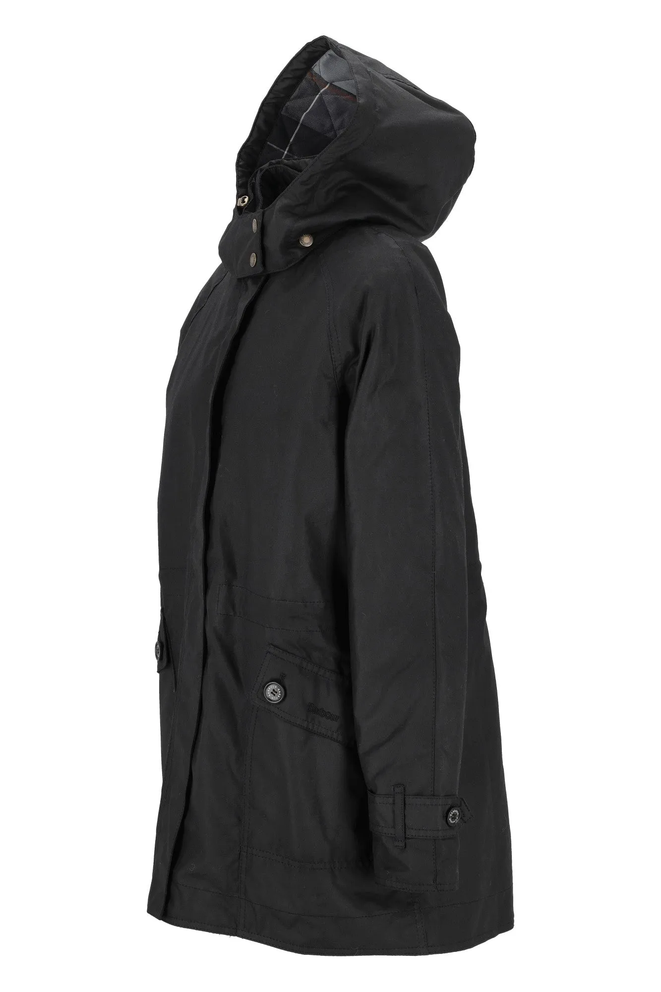 Barbour Giubbotto Donna 242-LWX1179 LWX