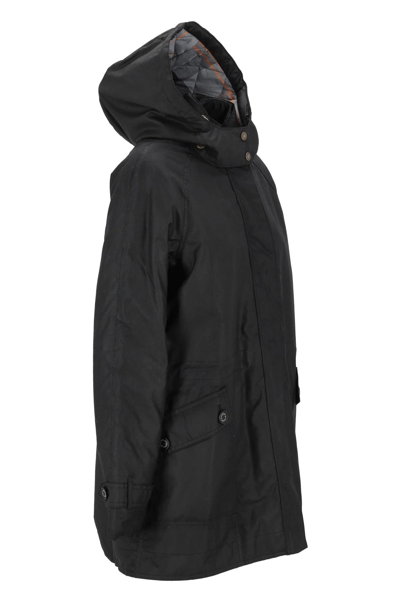 Barbour Giubbotto Donna 242-LWX1179 LWX