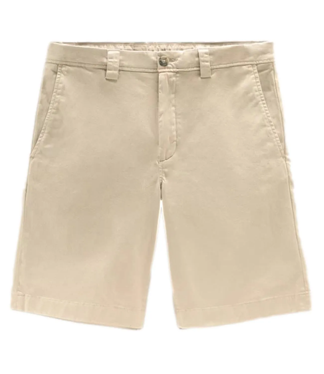 Bermuda beige sabbia Woolrich uomo