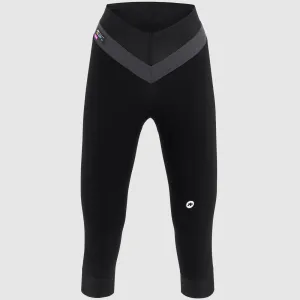 Bermuda donna Assos Uma GT Spring Fall C2 - Nero