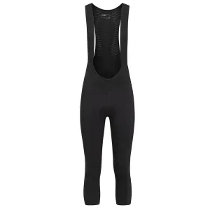 Bermuda Donna Hiru Advanced Thermal - Nero