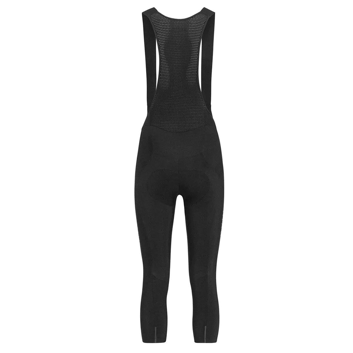 Bermuda Donna Hiru Advanced Thermal - Nero