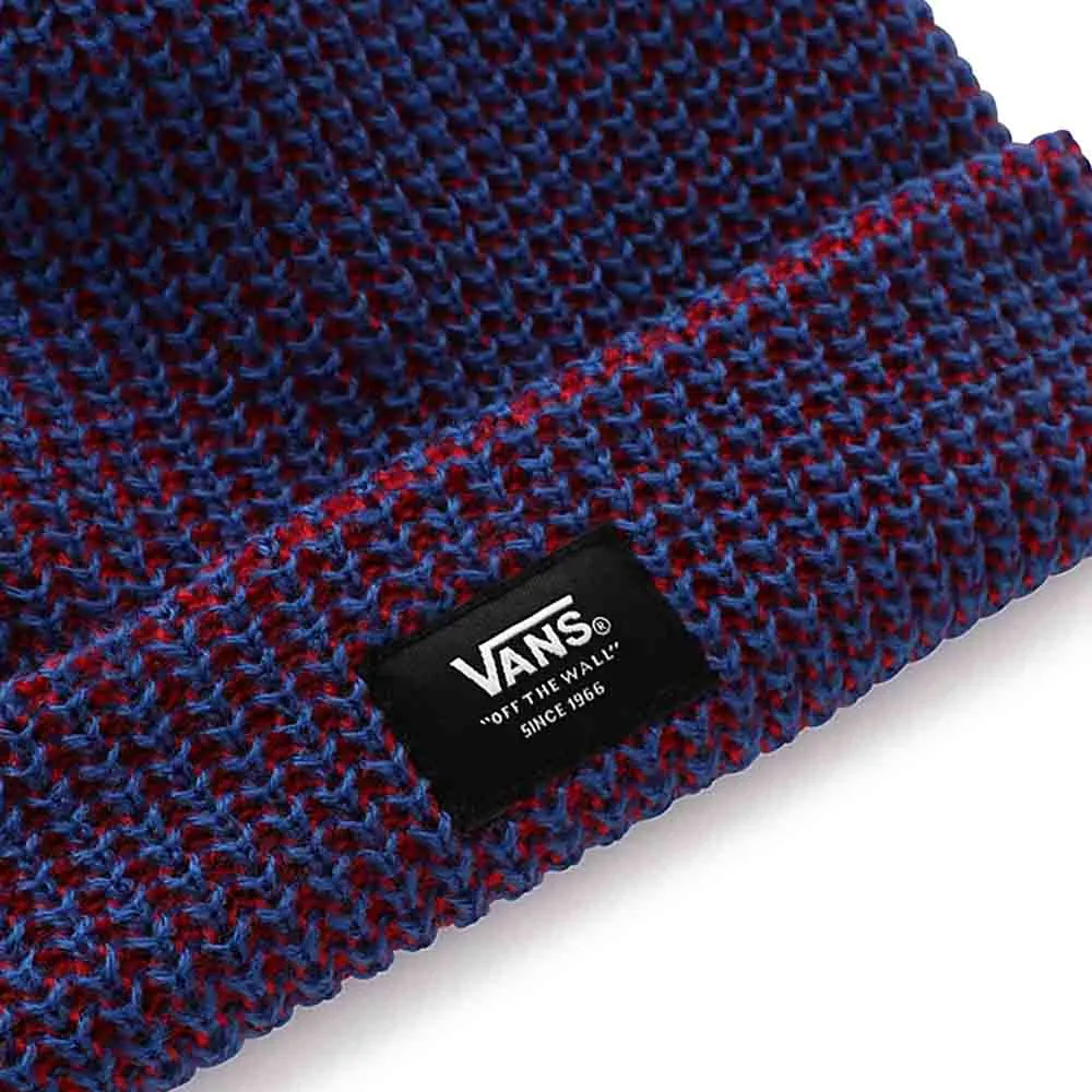 BIGGS WAFFLE BEANIE