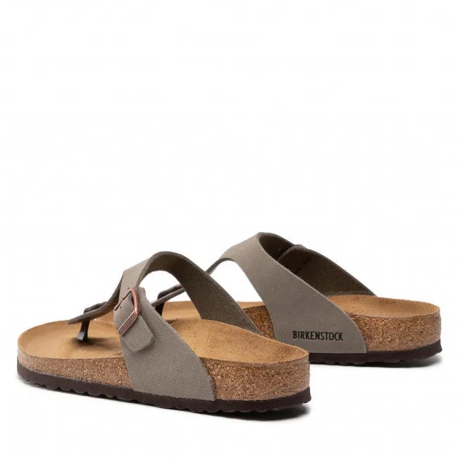 Birkenstock Gizeh Stone