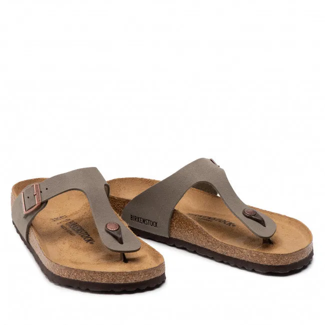 Birkenstock Gizeh Stone