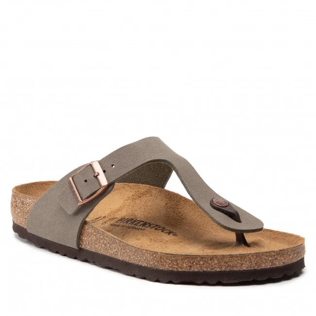 Birkenstock Gizeh Stone