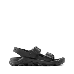 BIRKENSTOCK SANDALO MOGAMI 1023398 NERO