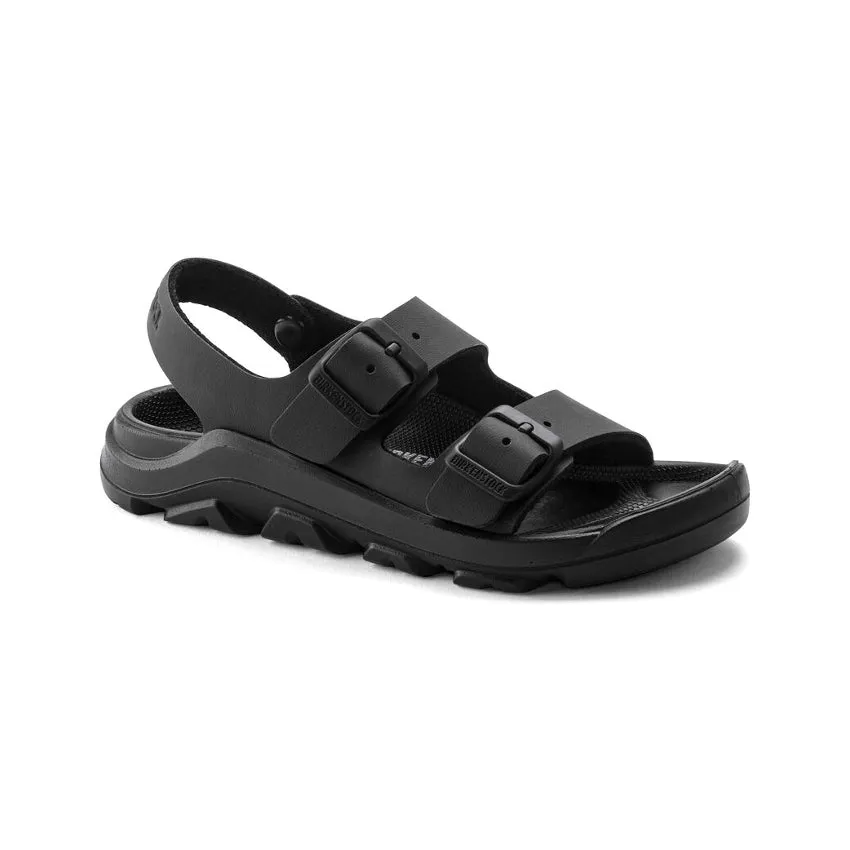 BIRKENSTOCK SANDALO MOGAMI 1023398 NERO