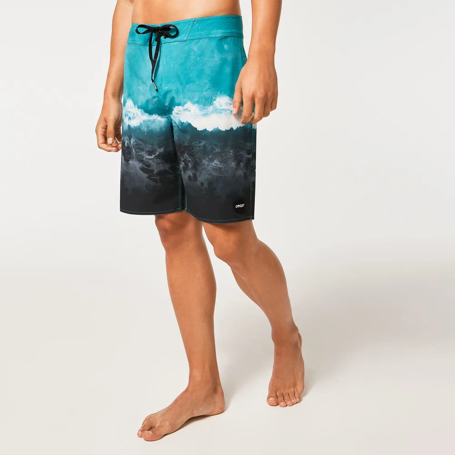 Boardshort Oakley Whitewash 20"