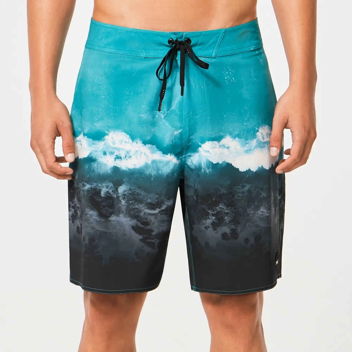 Boardshort Oakley Whitewash 20"