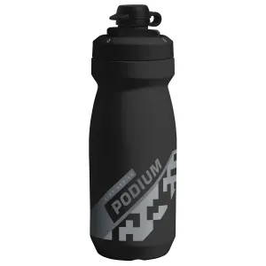 Borraccia Camelbak Podium Dirt Chill 620 ml - Nero