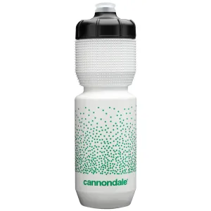 Borraccia Cannondale Gripper Bubbles 750 ml - Bianco