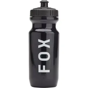 Borraccia Fox Base da 650 ml - Nero