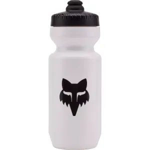 Borraccia Fox Purist 650ml - Bianco