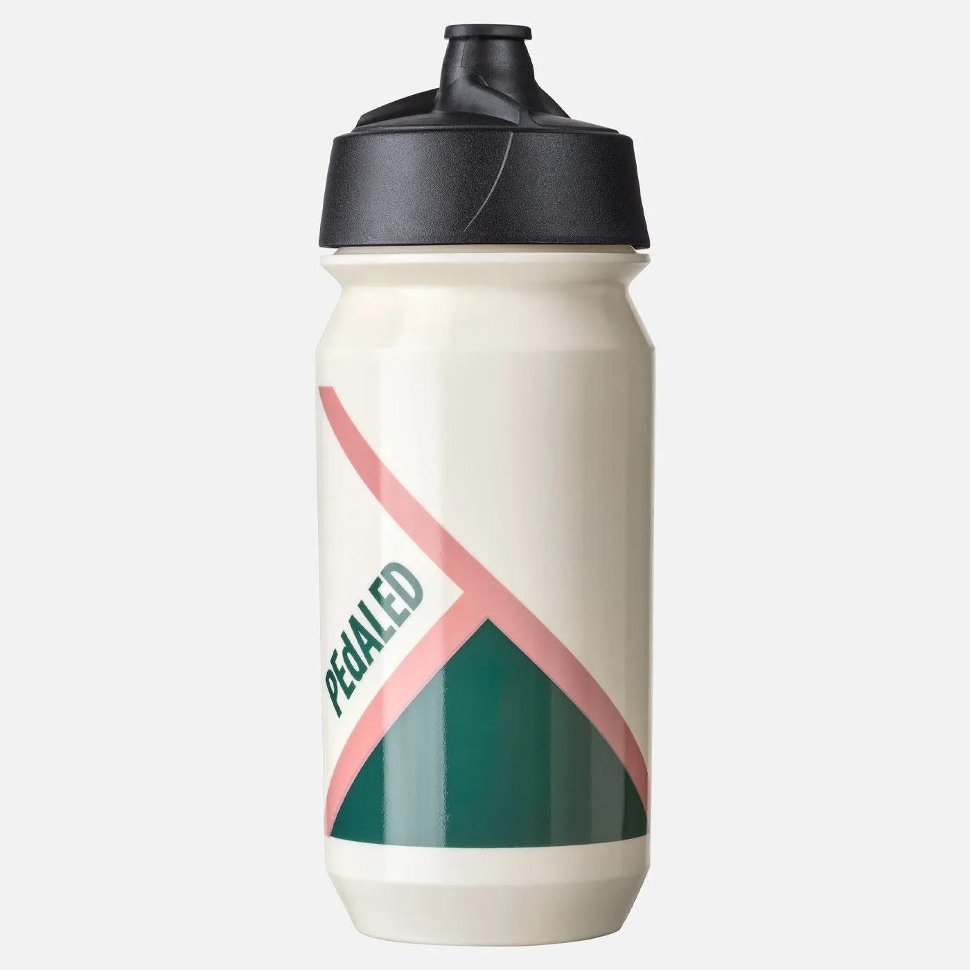 Borraccia Pedaled Odyssey 500 ml - Bianco