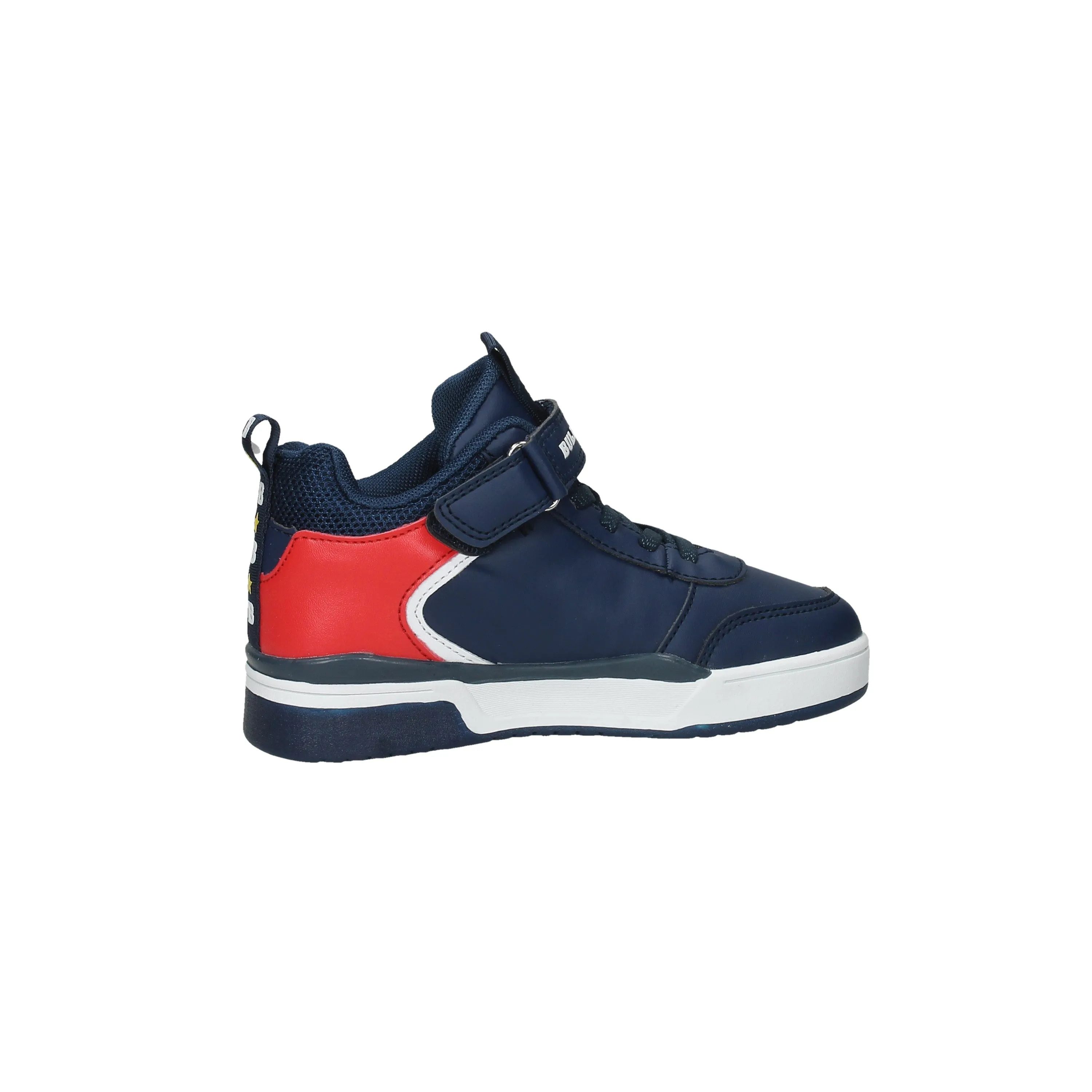 Bull boys - BO DNAL2203 Sneakers