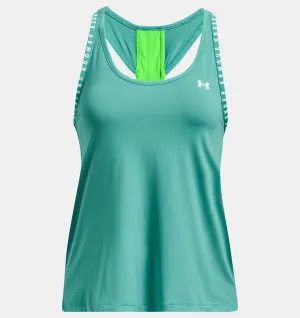 Canottiera Under Armour Knockout