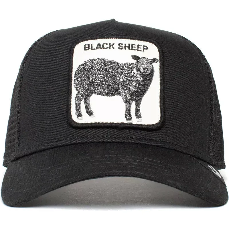 Cappello Goorin Bross The Back Sheep