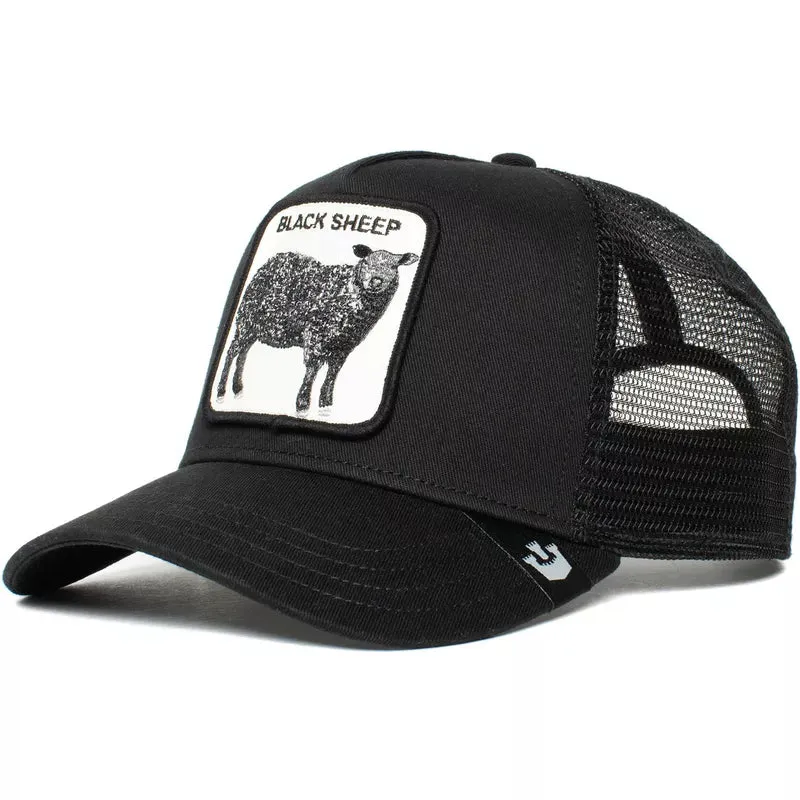 Cappello Goorin Bross The Back Sheep