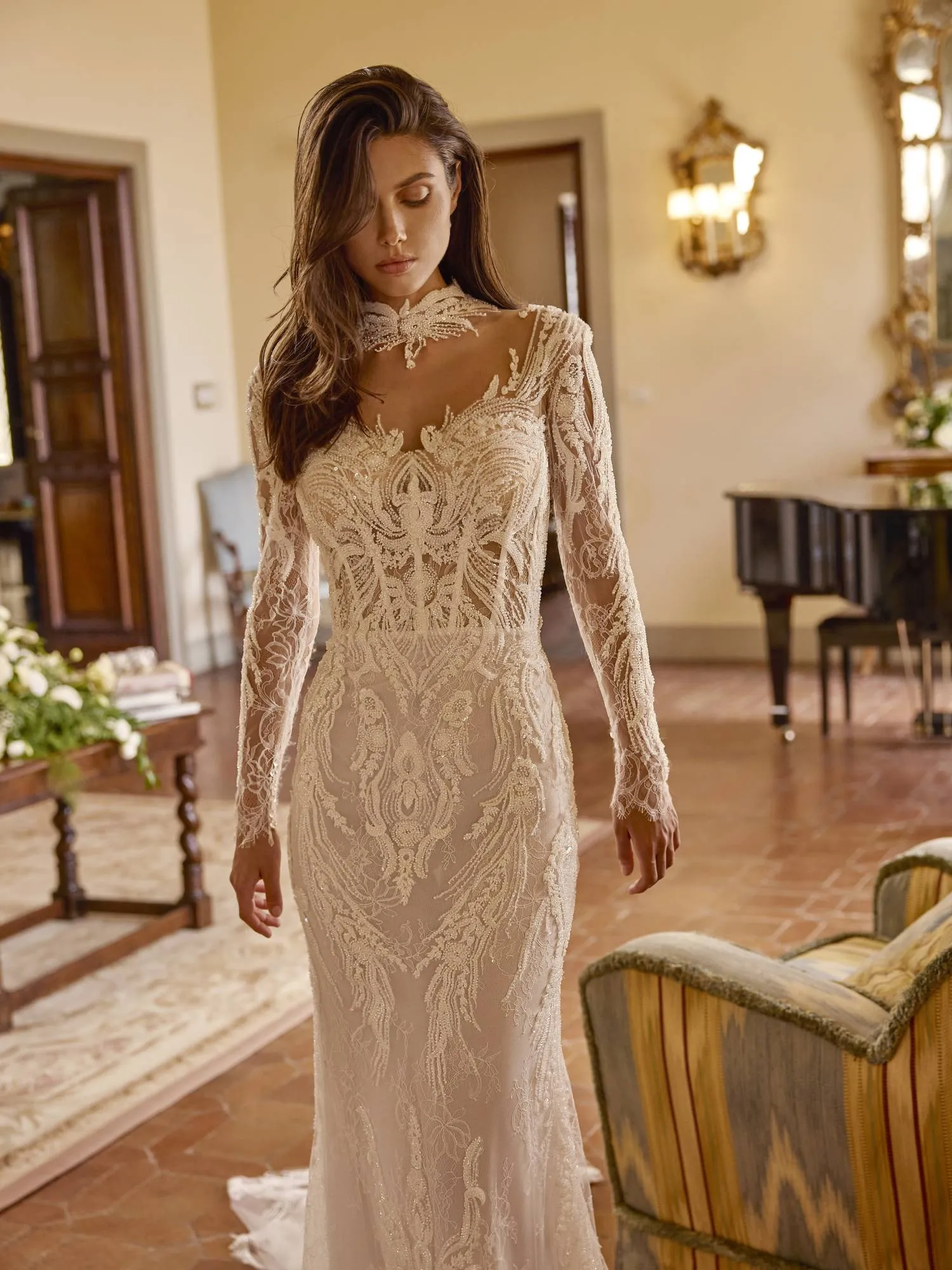 CAPRI SPOSA BRIDAL - AMATISTA