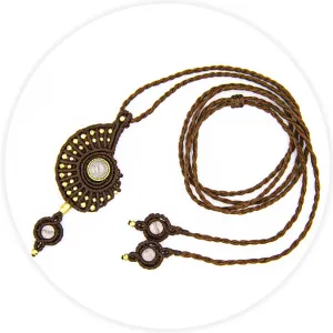 Collana Afrodite