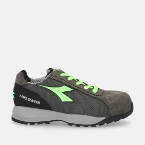 DIADORA GLOVE MDS TEXT LOW S1P HRO SRC