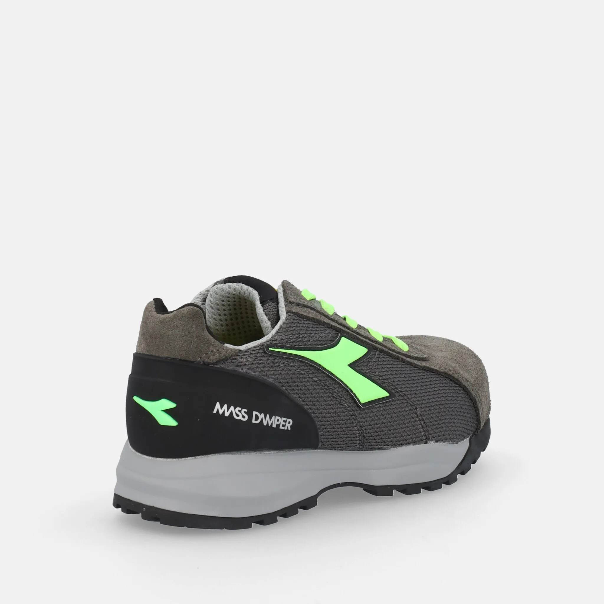 DIADORA GLOVE MDS TEXT LOW S1P HRO SRC