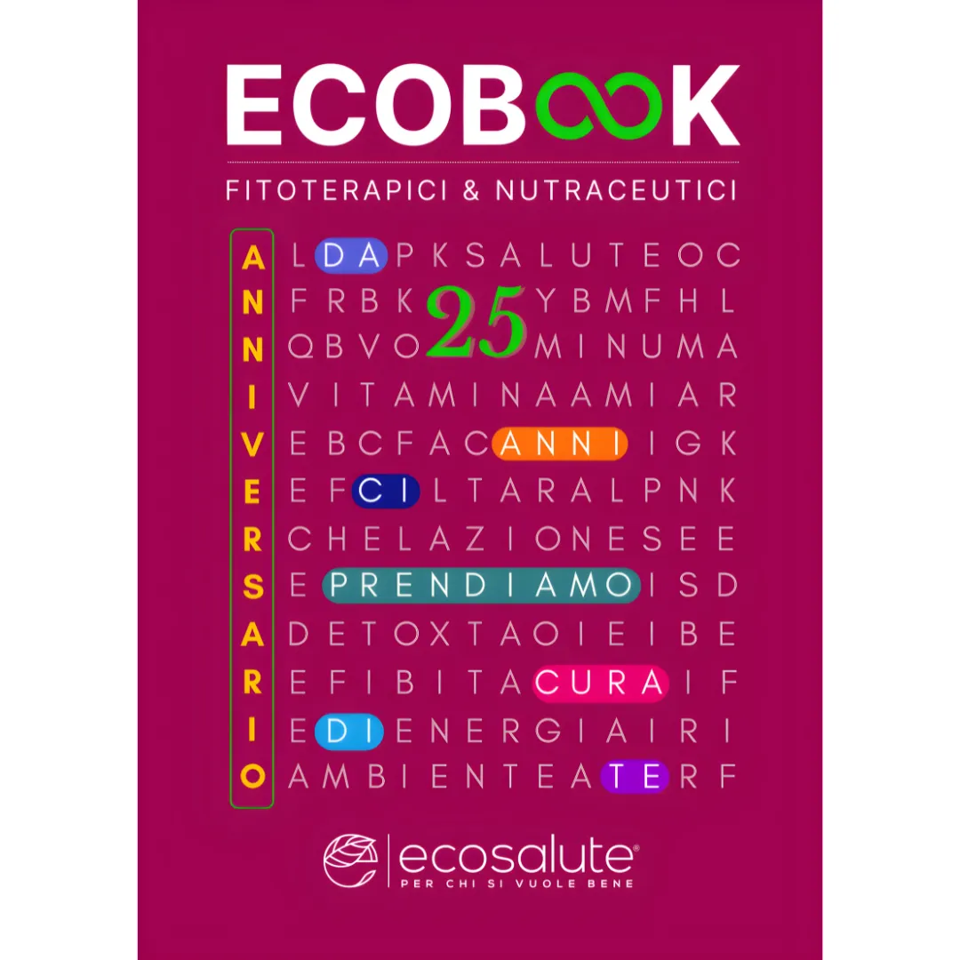 ECOBOOK 8