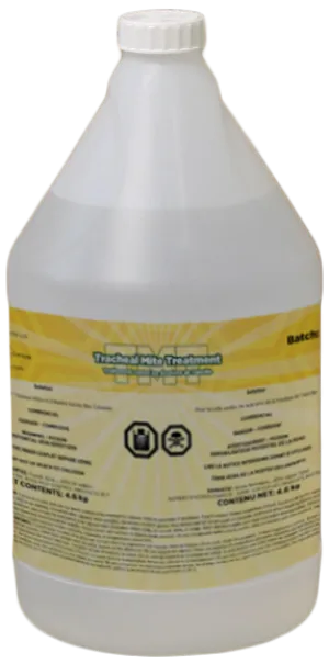 Formic Acid - 4L (pickup only)