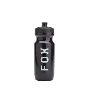 FOX BASE WATER BOTTLE BLACK