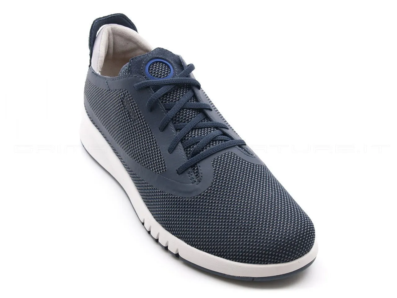 Geox uomo Aerantis sneakers