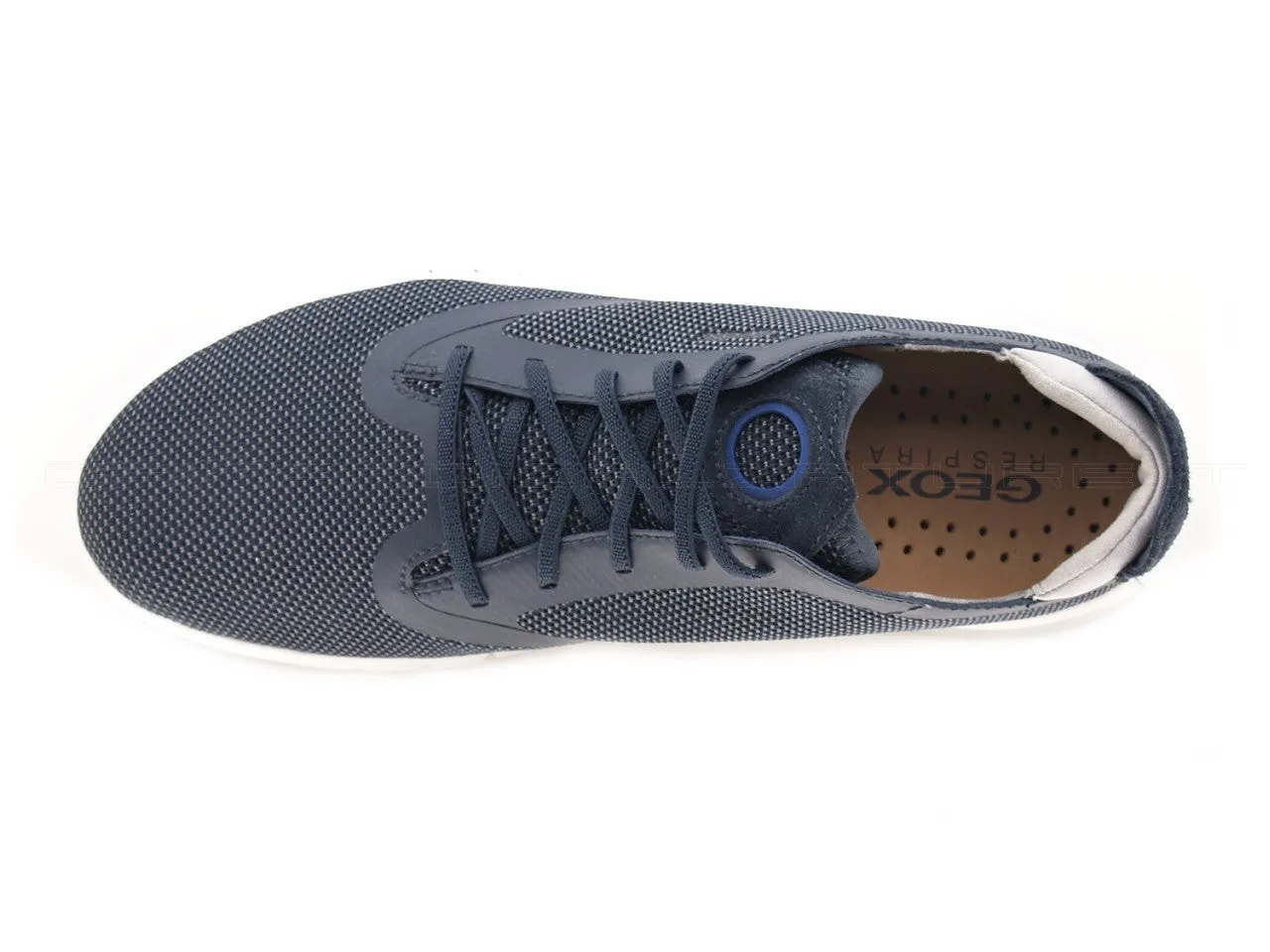 Geox uomo Aerantis sneakers