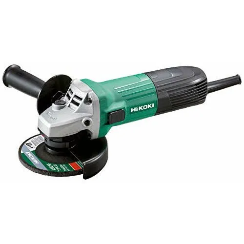 HiKOKI G12STA - Smerigliatrice Ø 115 mm 600 W