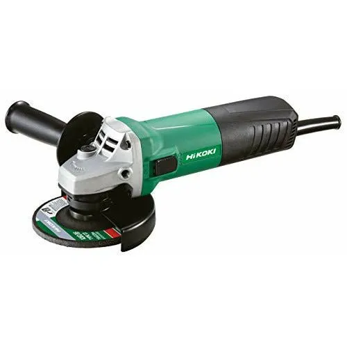 Hikoki - Smerigliatrice Angolare G12SR4 , 730 W, 230 V