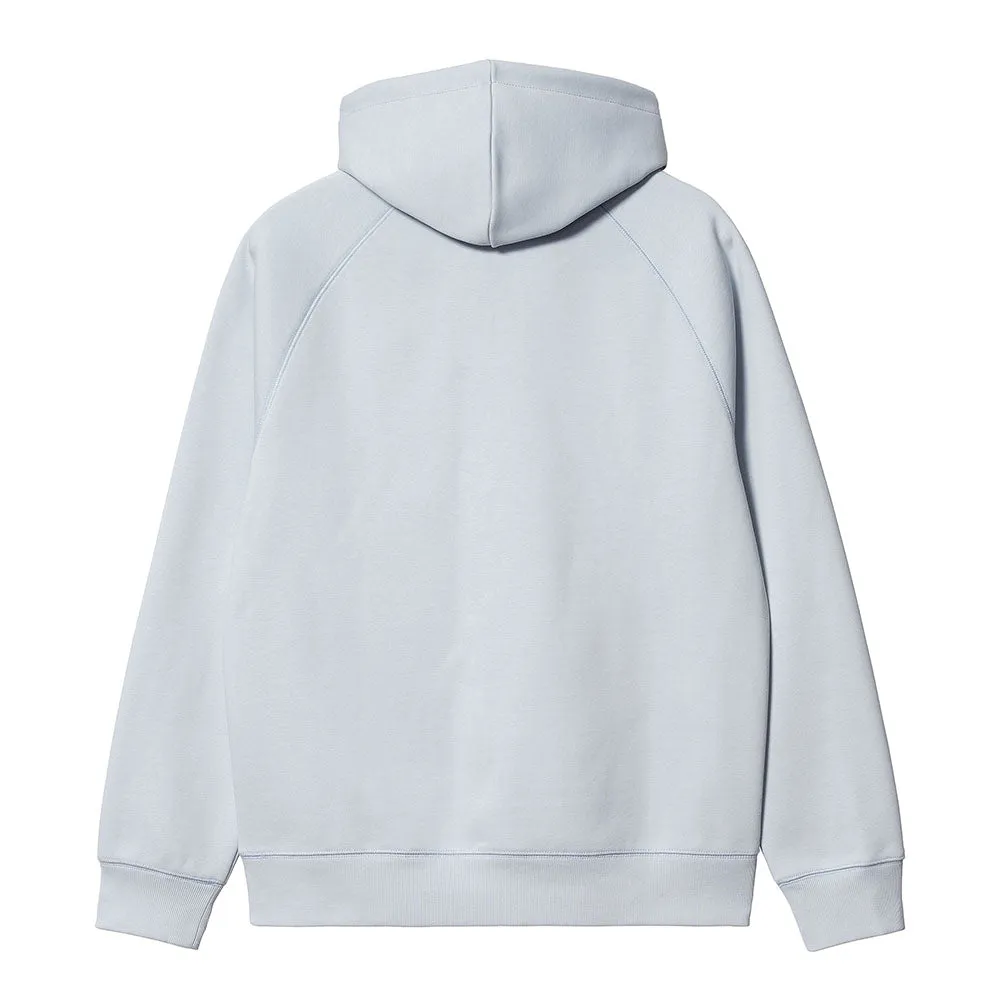 HOODED CHASE SWEATSHIRT