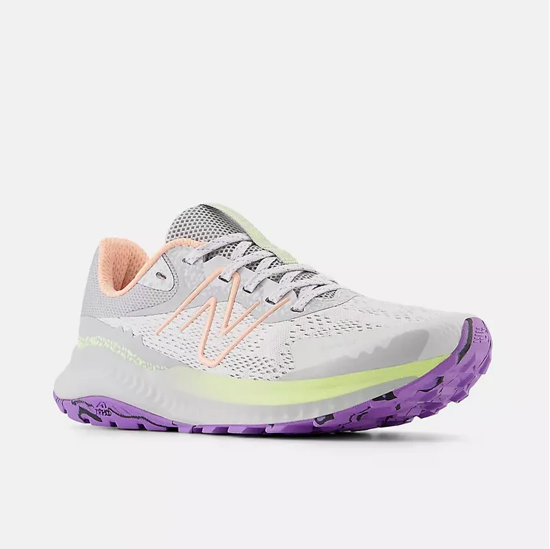 New Balance DynaSoft Nitrel V5