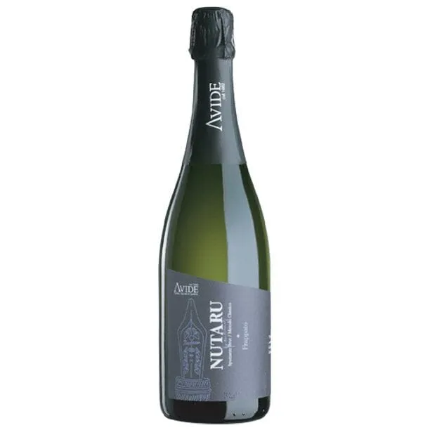 Prosecco " Nutaru" Brut Frappato IGT, Cantina Avide 1882, 75 cl