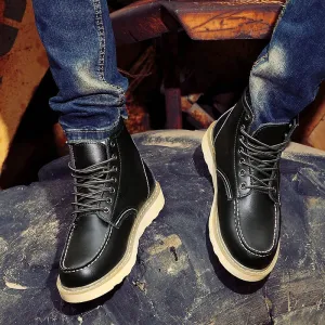 Ralp | Retro Winter boots