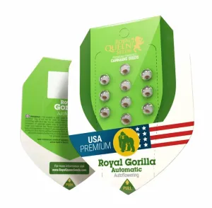 Royal Gorilla Automatic