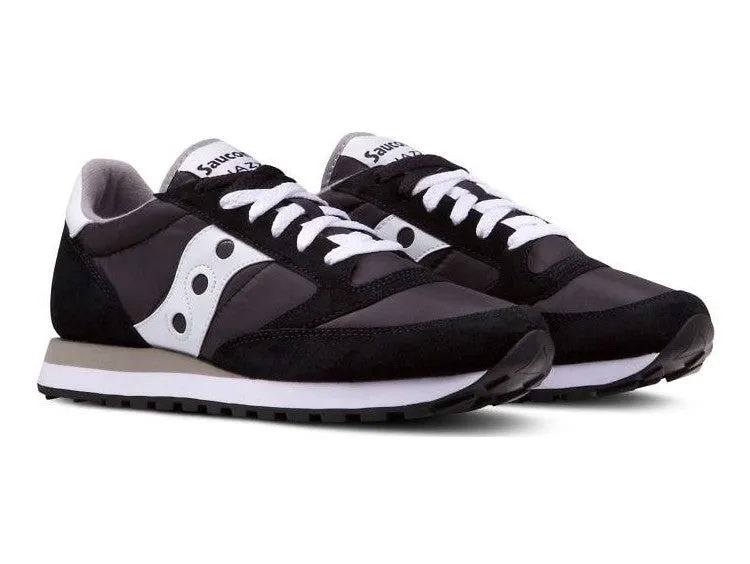 Saucony Jazz Originals sneakers lacci uomo